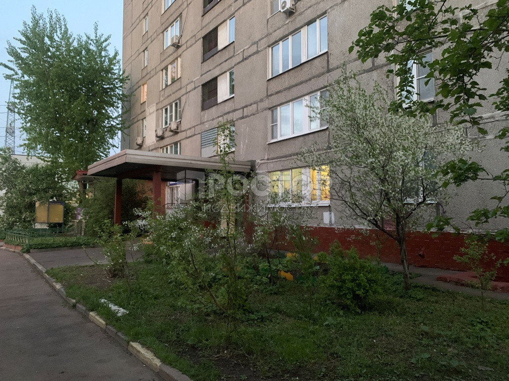 2-комнатная квартира, 51.6 м² - фото 12