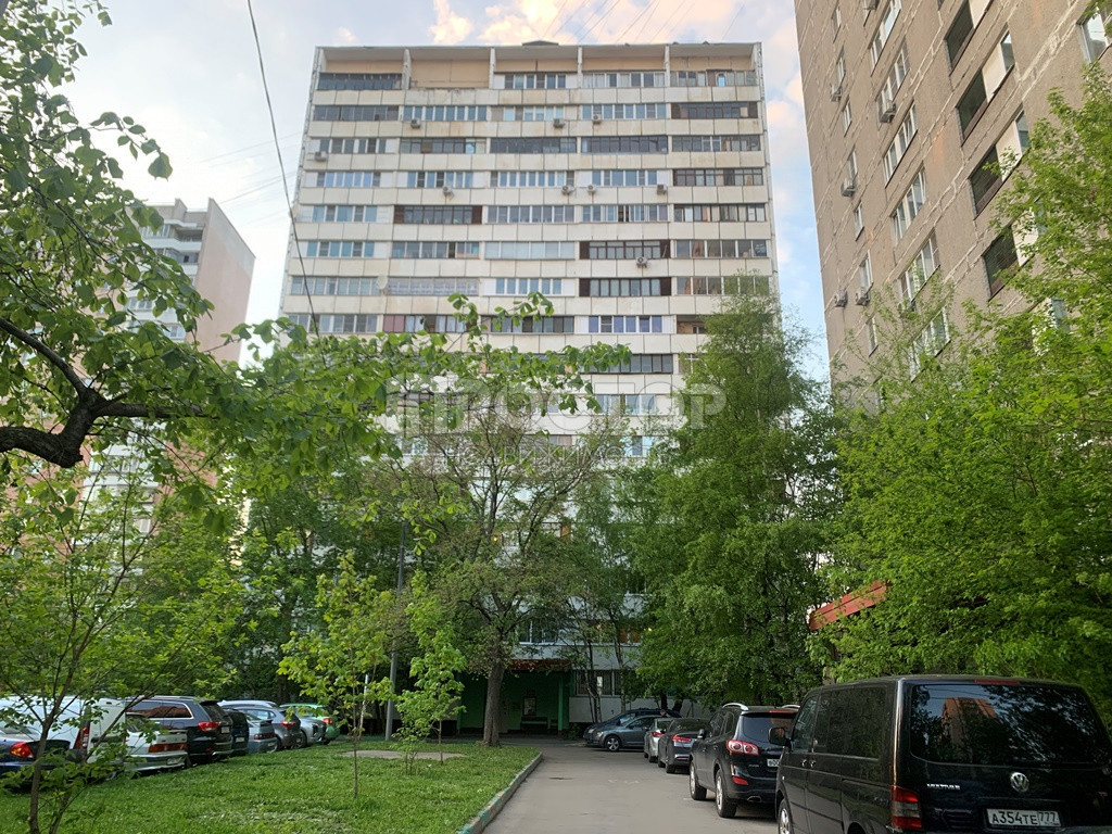 2-комнатная квартира, 51.6 м² - фото 14
