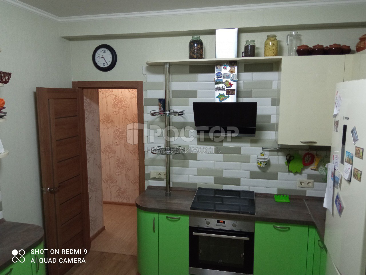 3-комнатная квартира, 70.2 м² - фото 26
