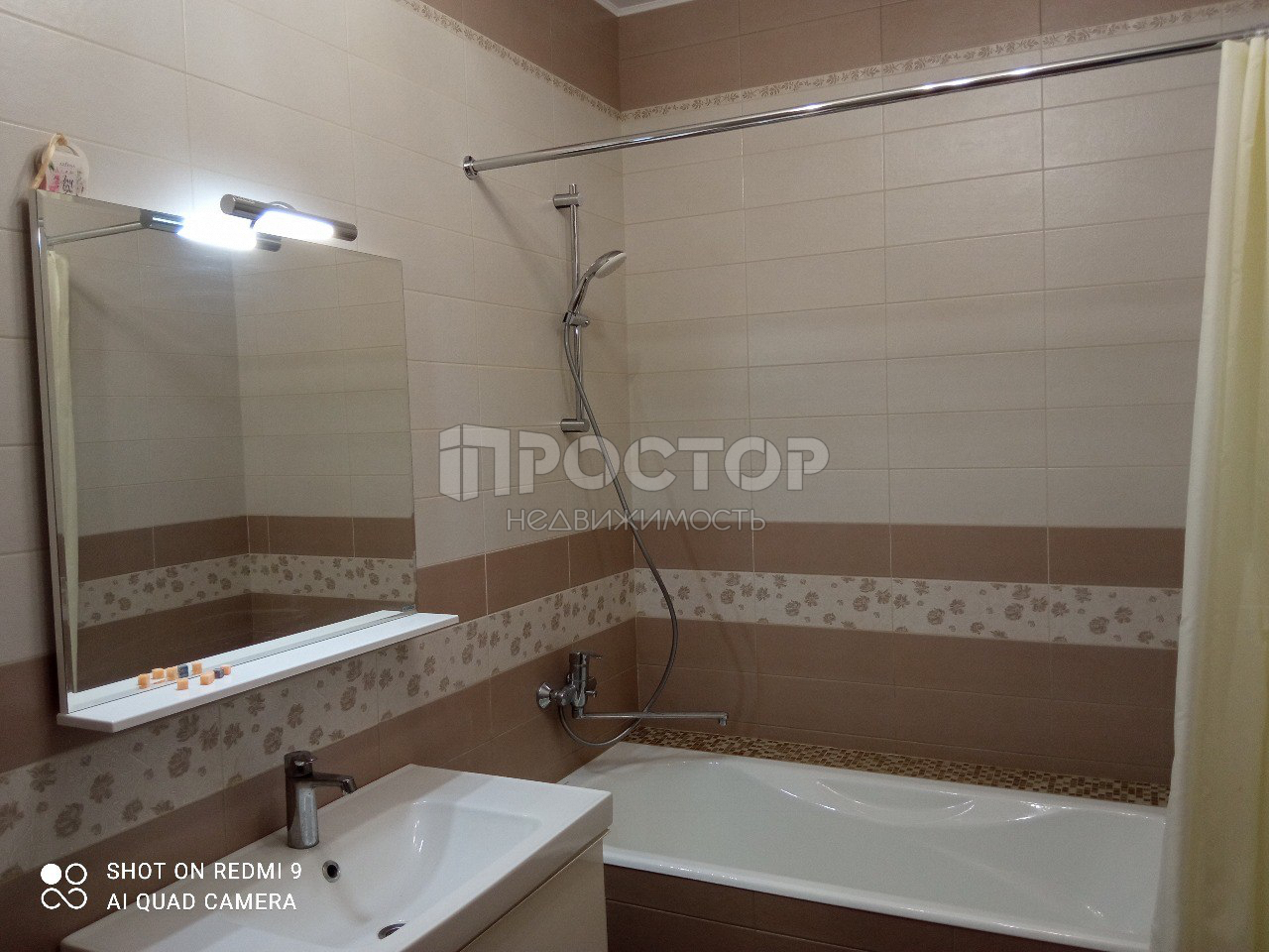 3-комнатная квартира, 70.2 м² - фото 32