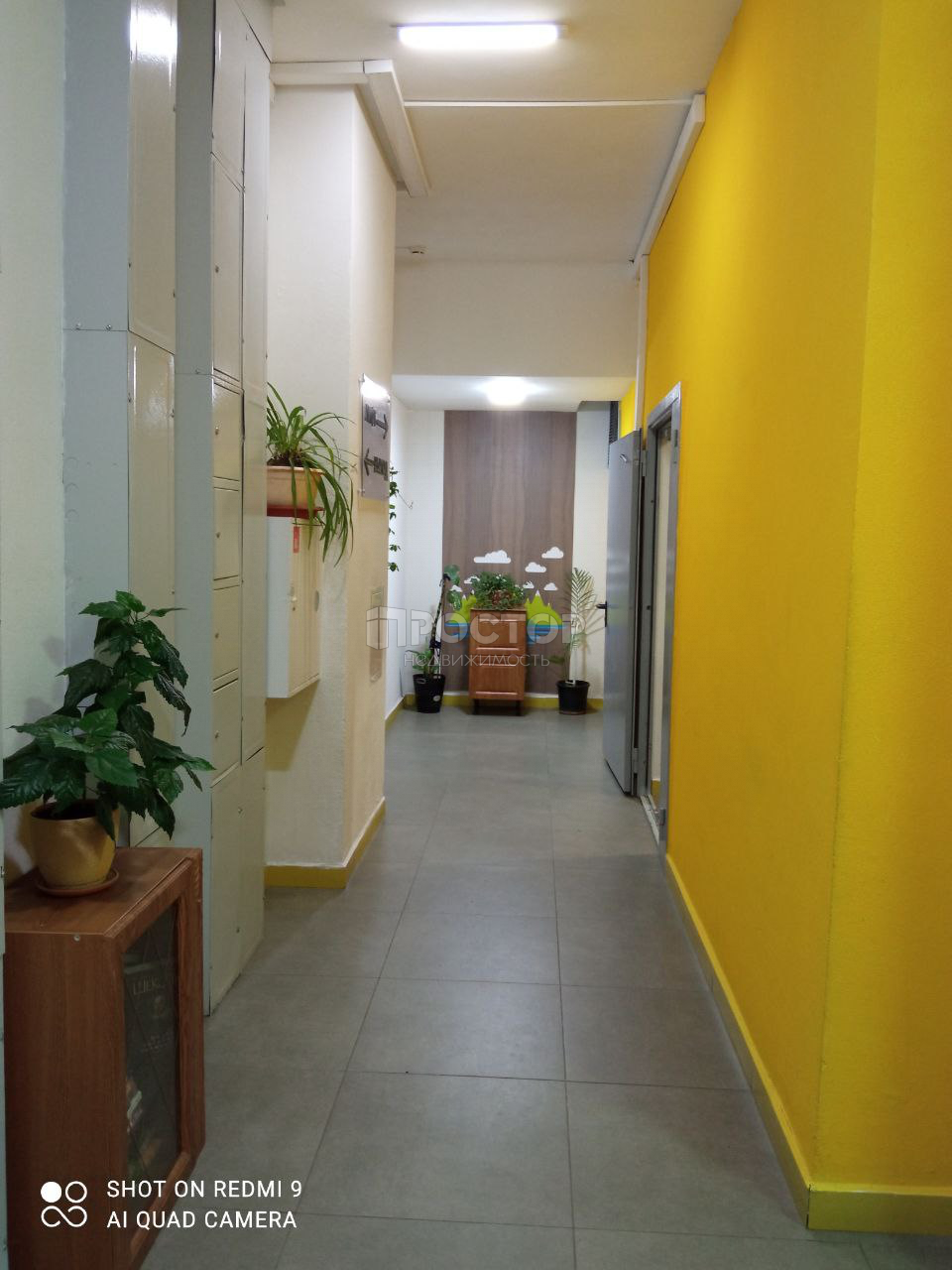 3-комнатная квартира, 70.2 м² - фото 3