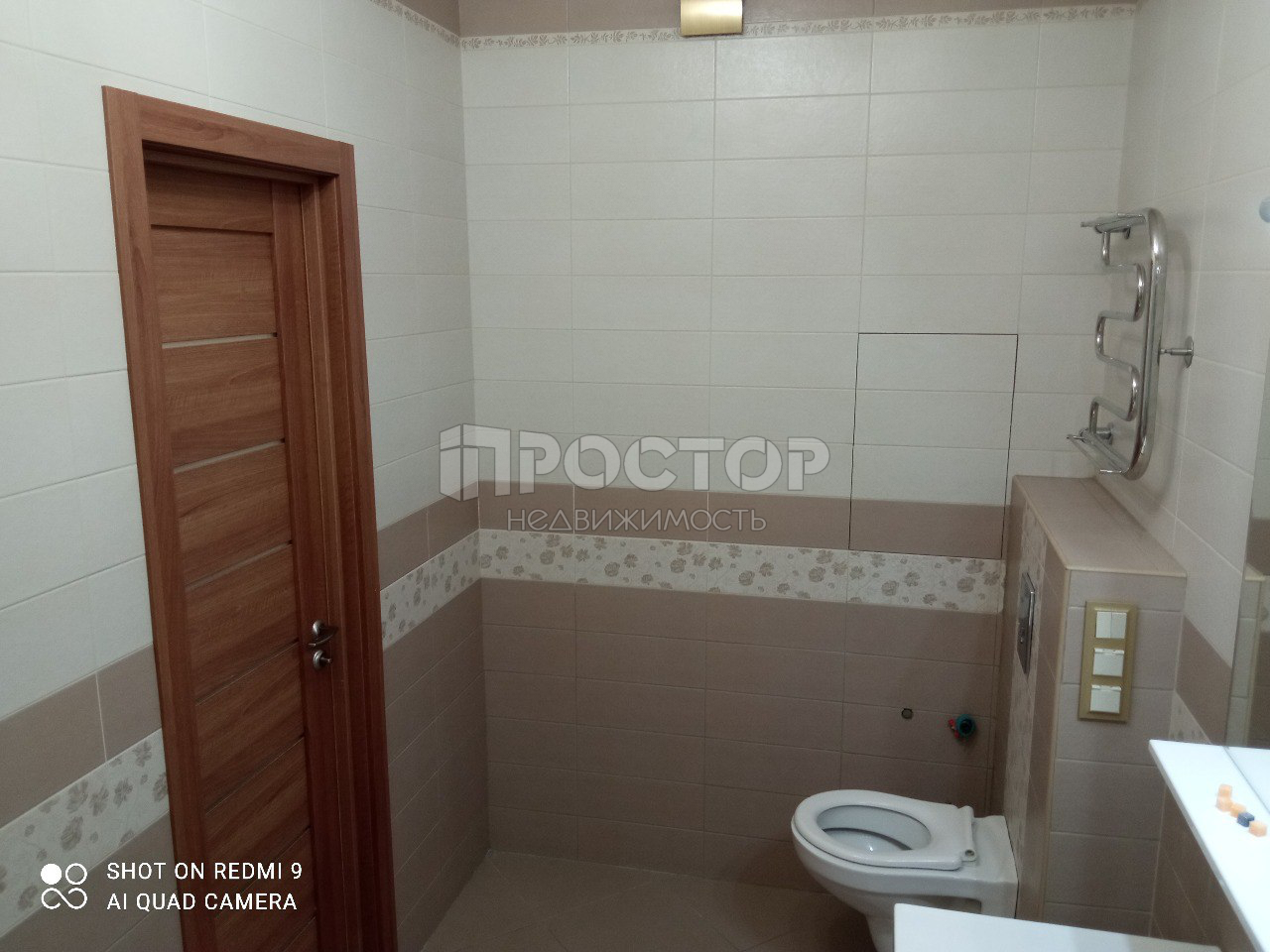 3-комнатная квартира, 70.2 м² - фото 12