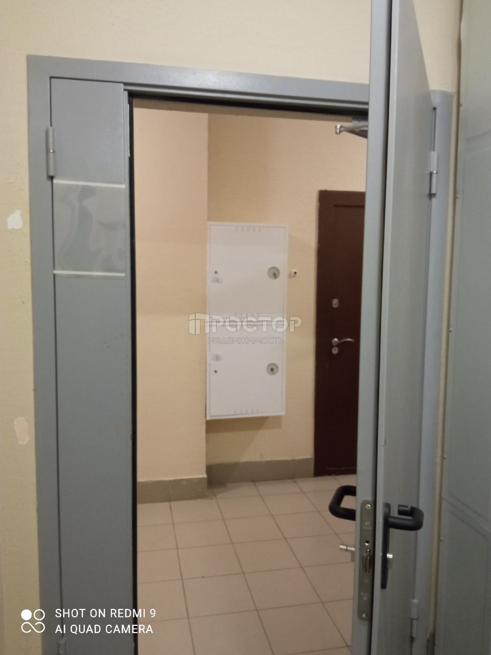 3-комнатная квартира, 70.2 м² - фото 14