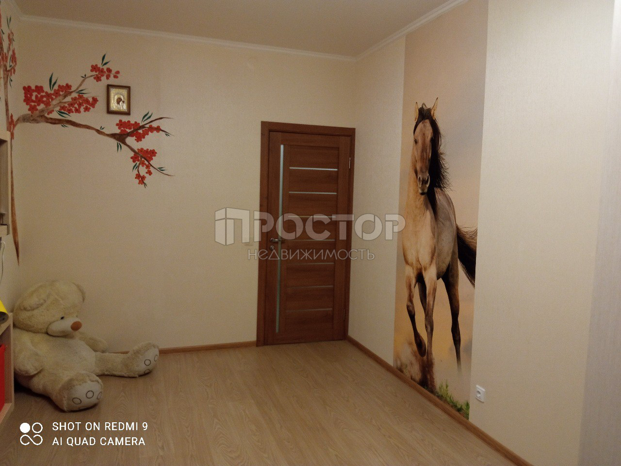 3-комнатная квартира, 70.2 м² - фото 8
