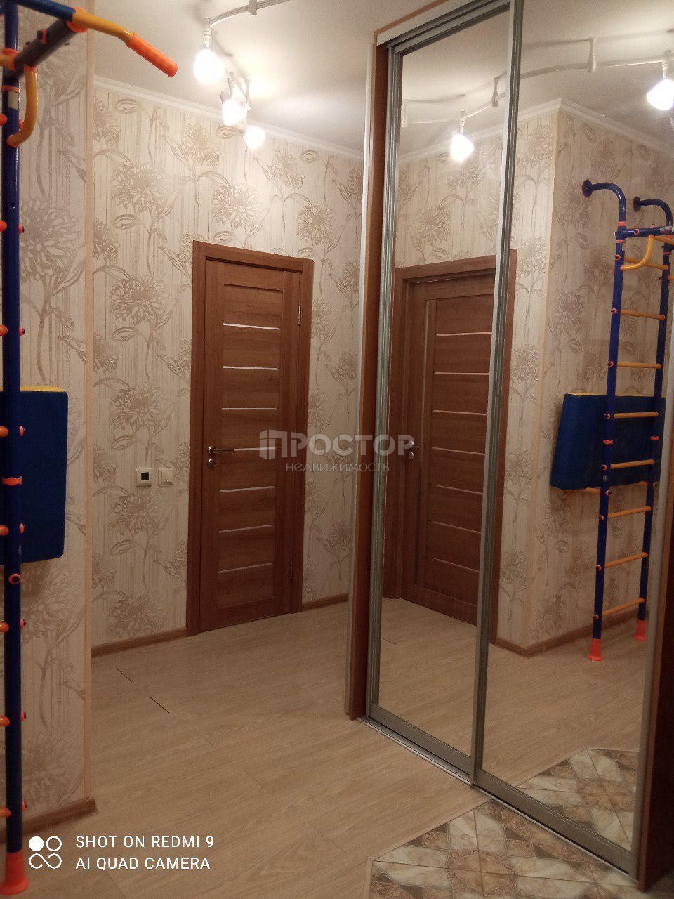 3-комнатная квартира, 70.2 м² - фото 7