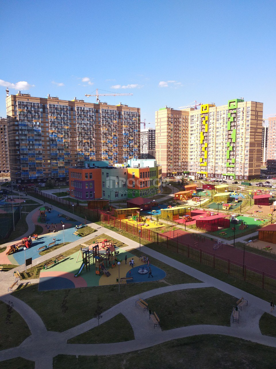 3-комнатная квартира, 70.2 м² - фото 28