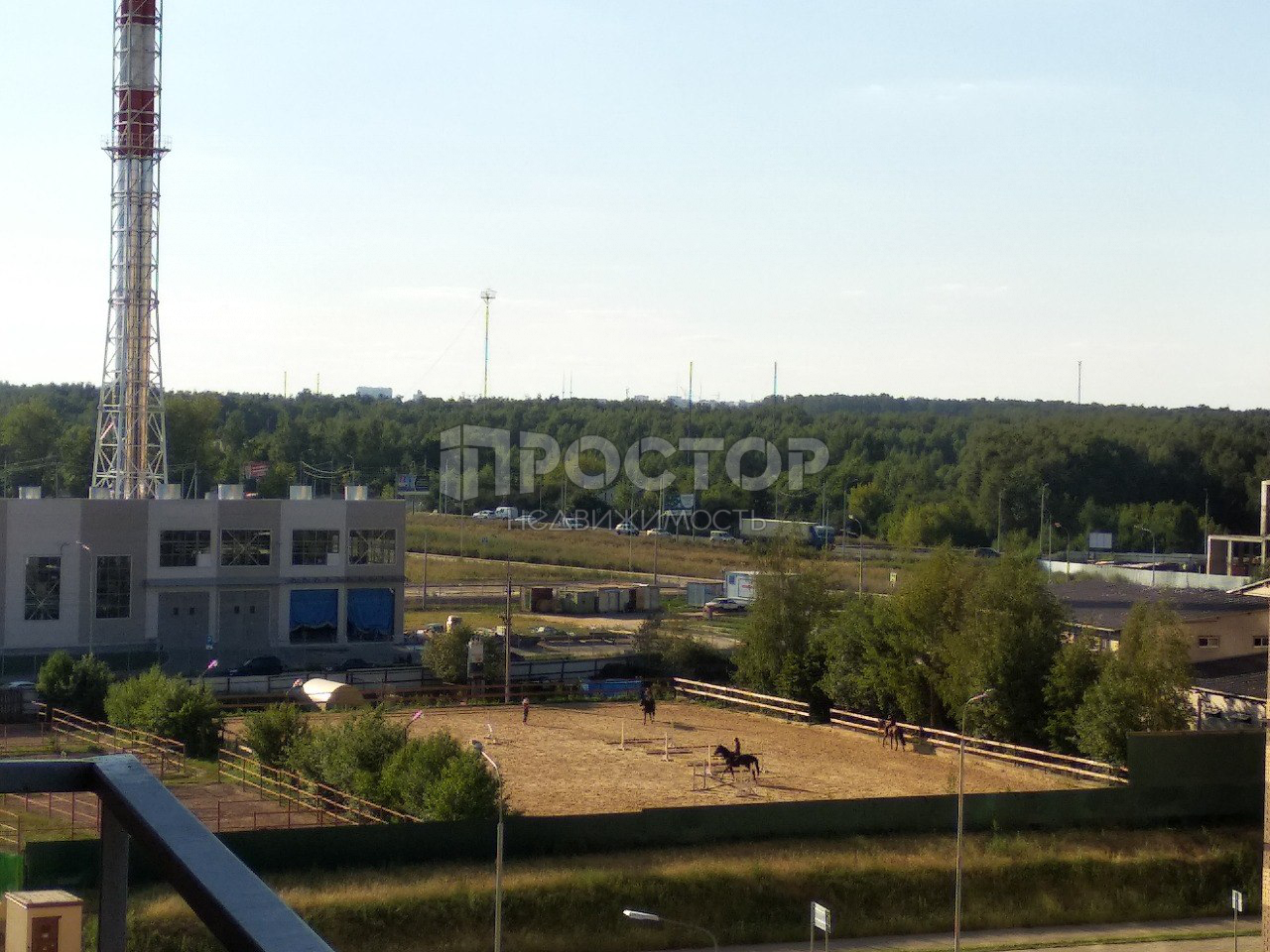3-комнатная квартира, 70.2 м² - фото 27
