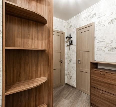 2-комнатная квартира, 62 м² - фото 11