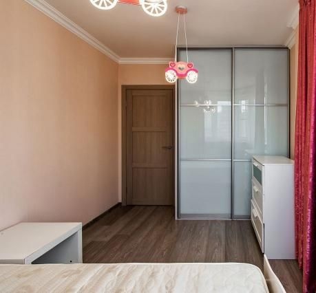 2-комнатная квартира, 62 м² - фото 10