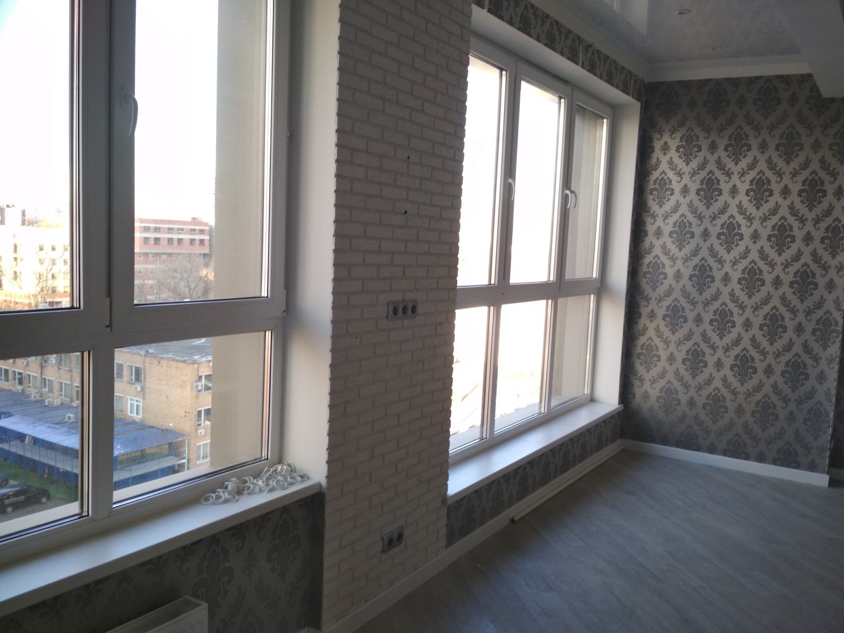 2-комнатная квартира, 42 м² - фото 10