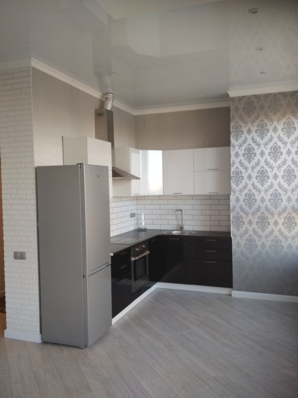 2-комнатная квартира, 42 м² - фото 8