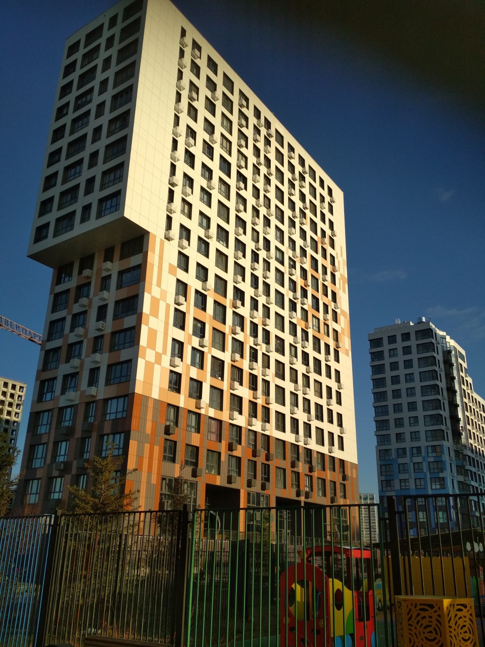 2-комнатная квартира, 42 м² - фото 2