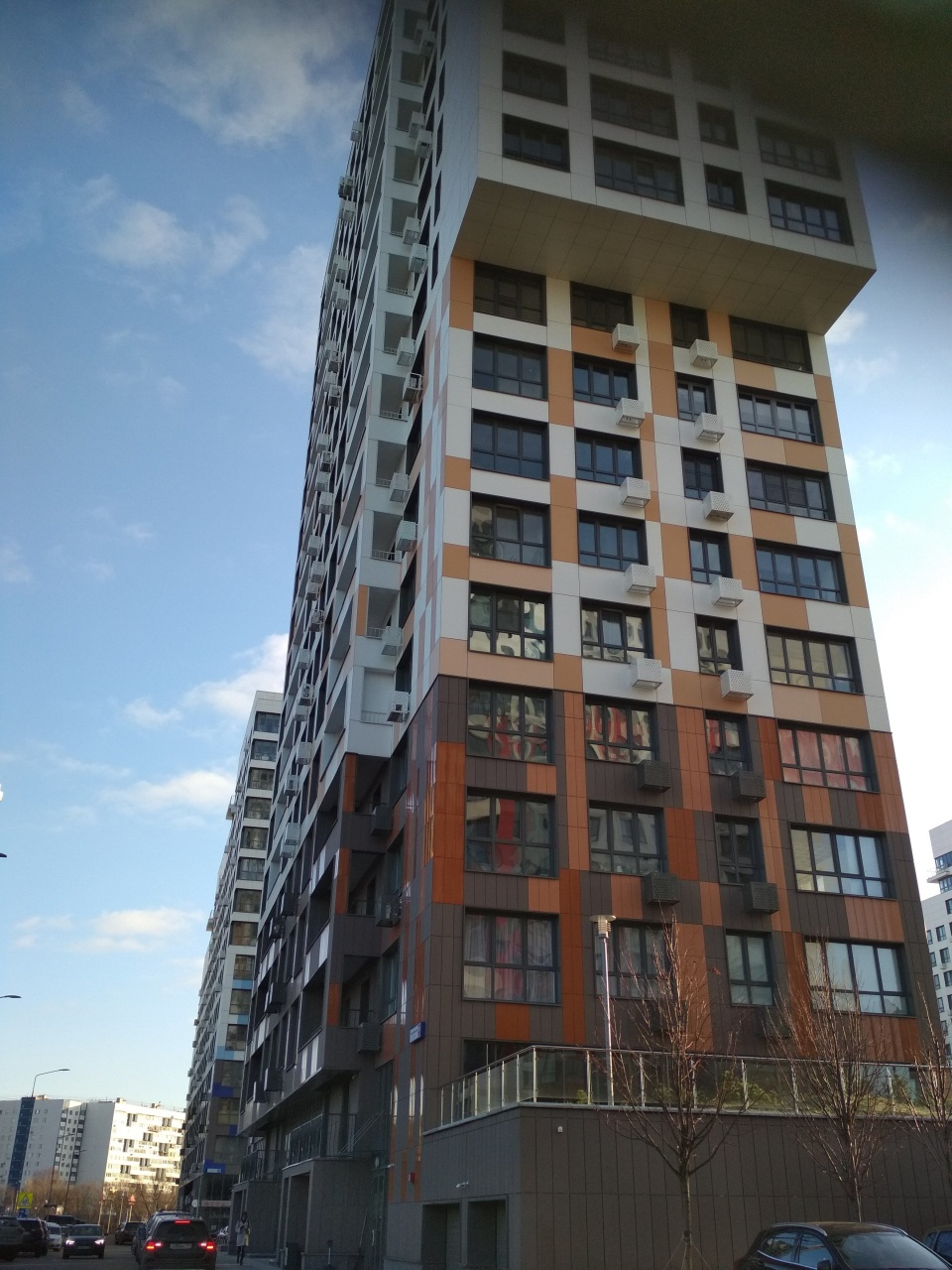 2-комнатная квартира, 42 м² - фото 4