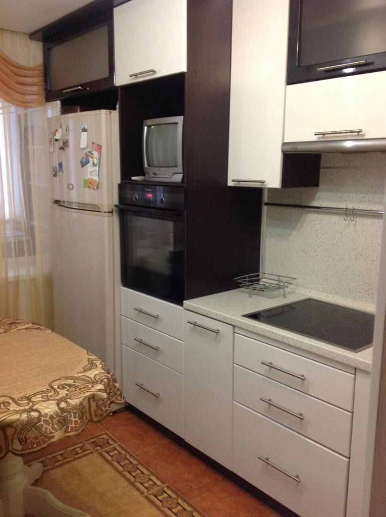 1-комнатная квартира, 35 м² - фото 9