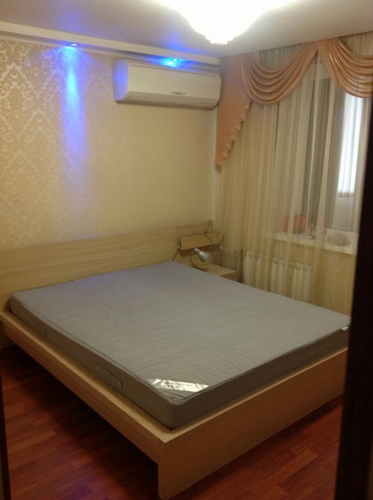 1-комнатная квартира, 35 м² - фото 6