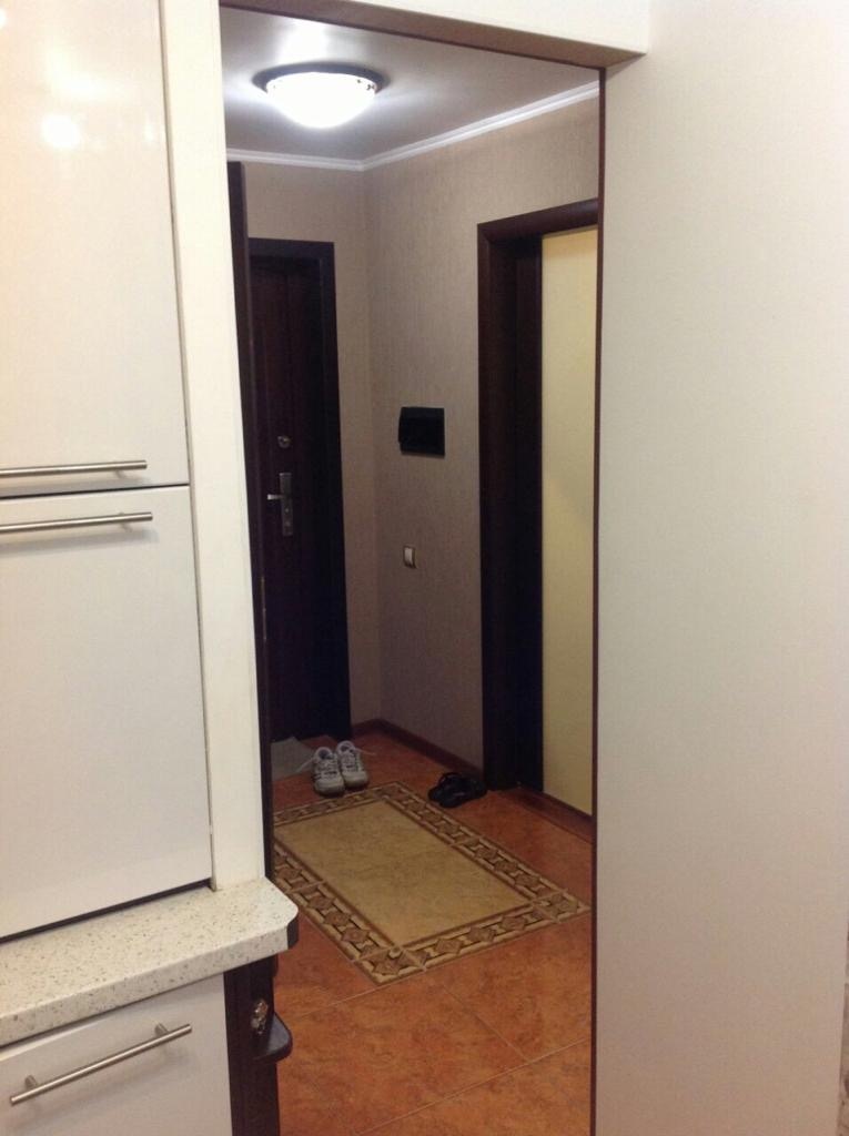 1-комнатная квартира, 35 м² - фото 4