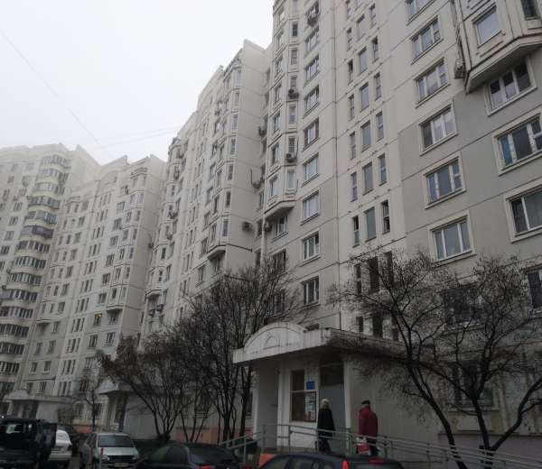 Дегунинская Дом 23 Корпус 1 Купить Квартиру