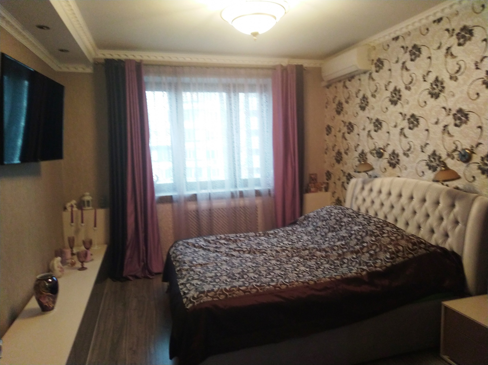 2-комнатная квартира, 54 м² - фото 7