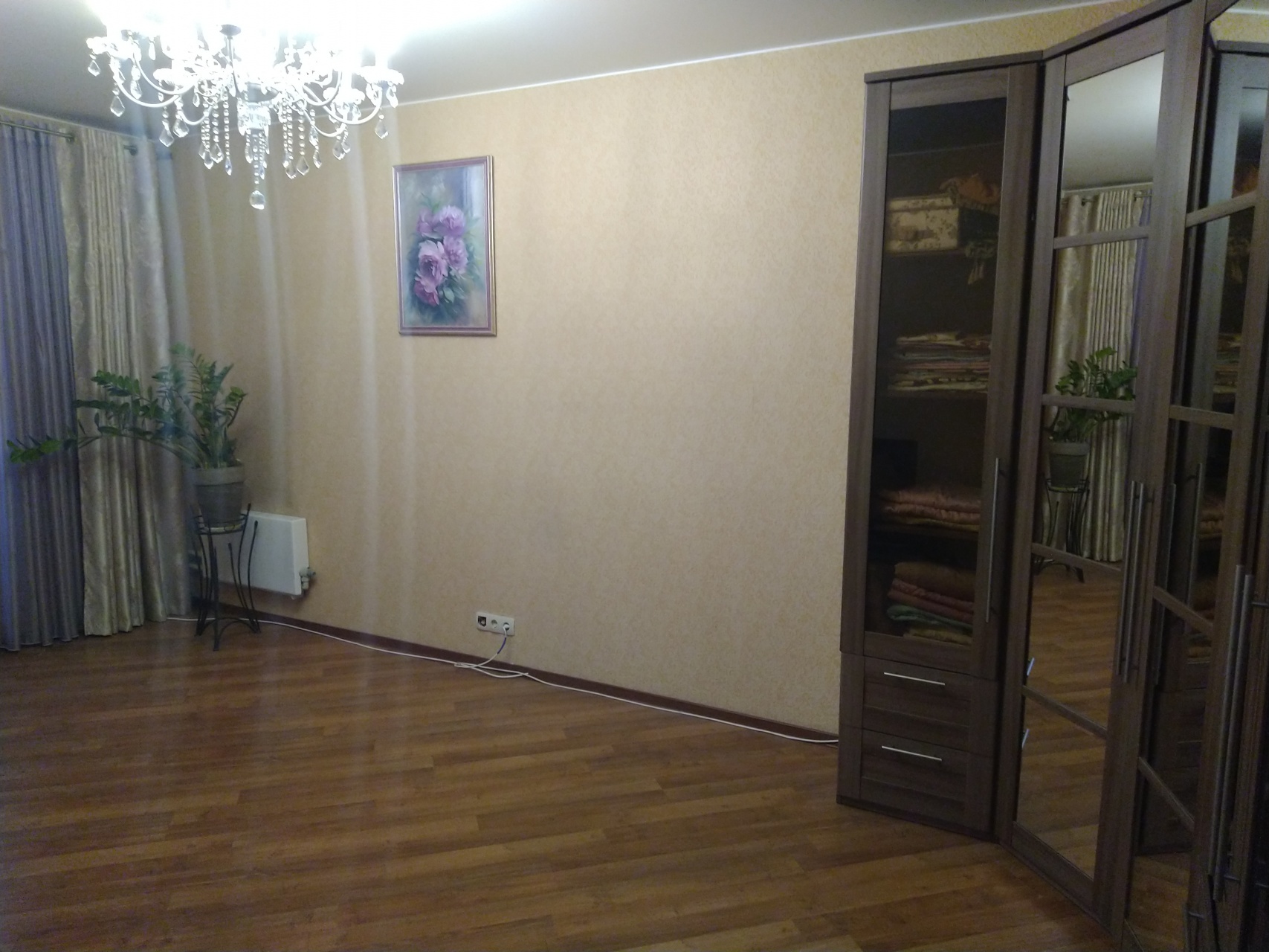 2-комнатная квартира, 54 м² - фото 10