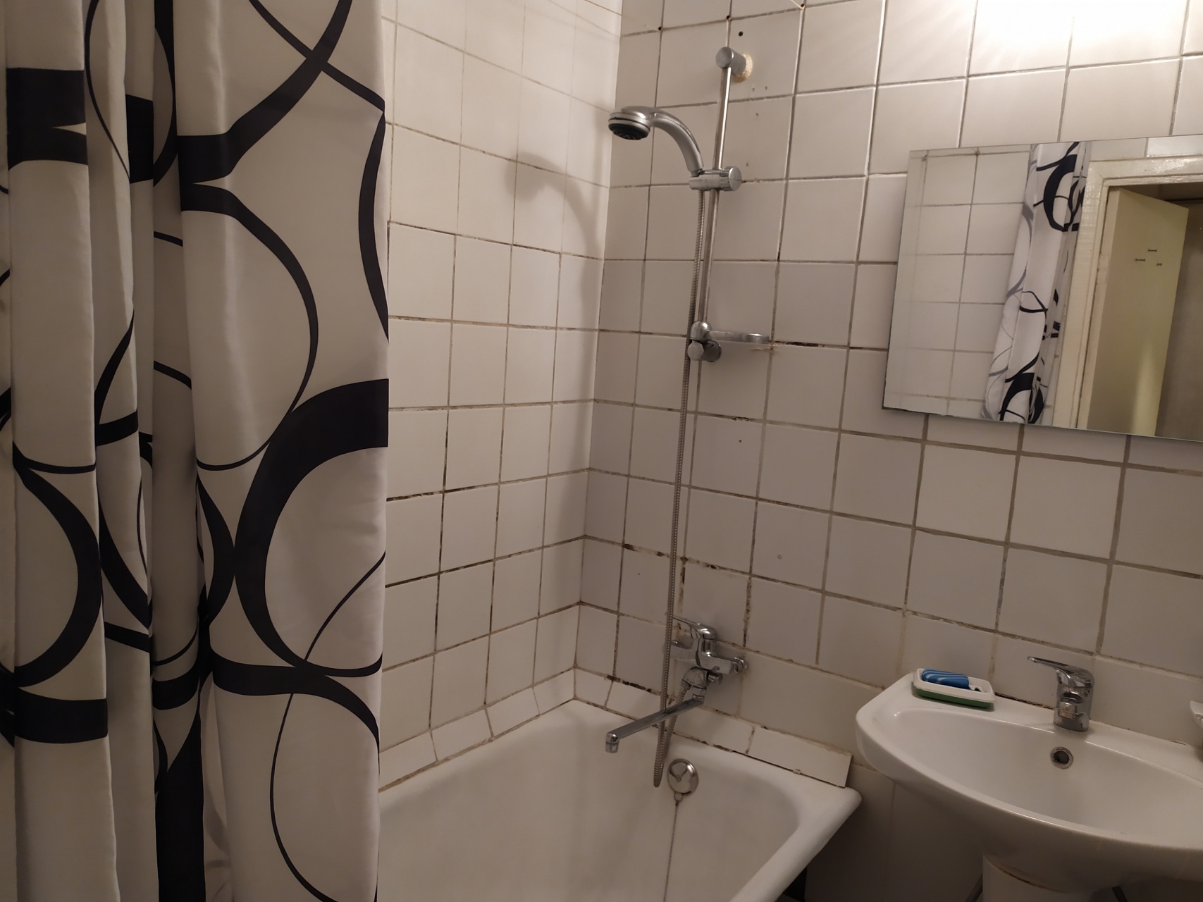 3-комнатная квартира, 64.7 м² - фото 11