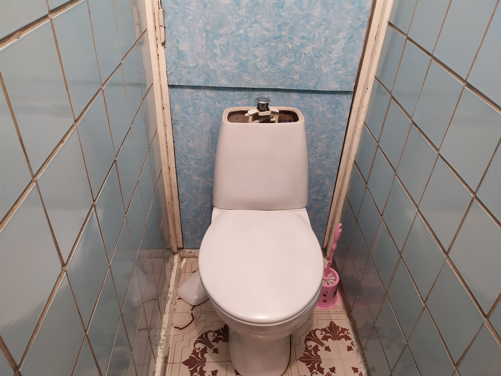 3-комнатная квартира, 64.7 м² - фото 12