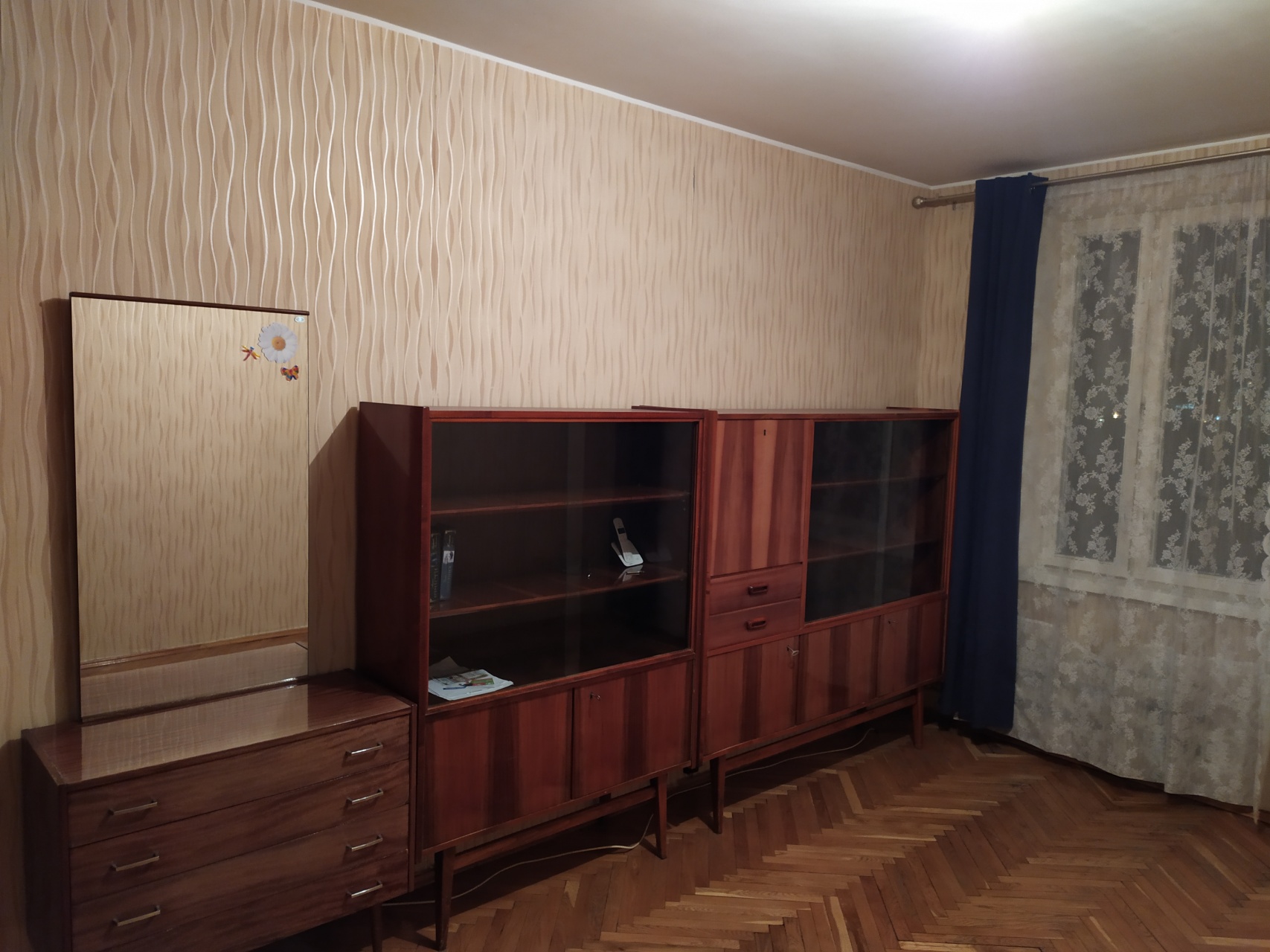 3-комнатная квартира, 64.7 м² - фото 8