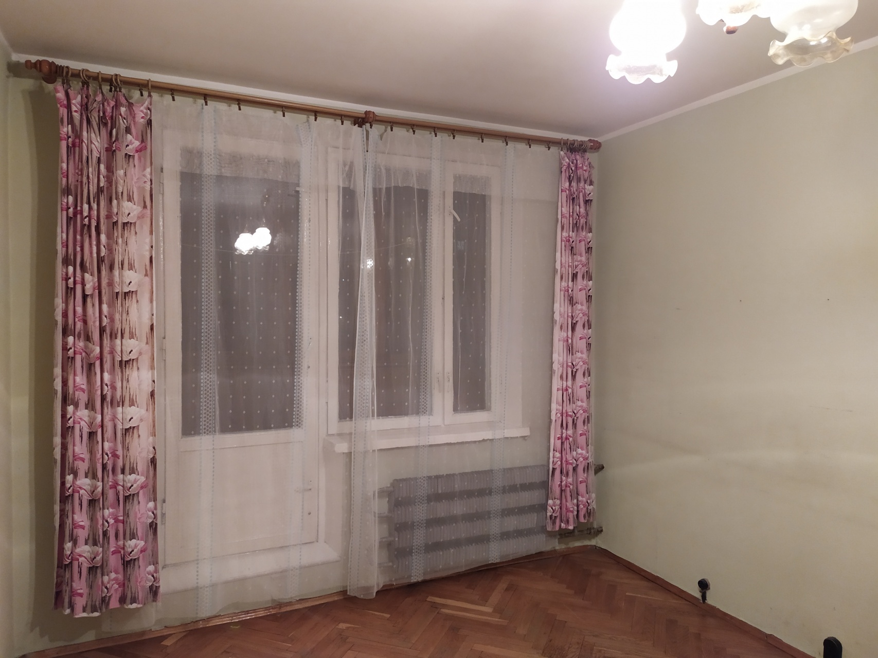 3-комнатная квартира, 64.7 м² - фото 3