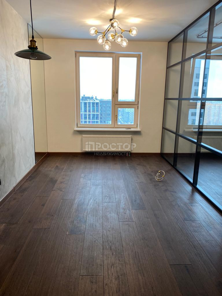 2-комнатная квартира, 40 м² - фото 2