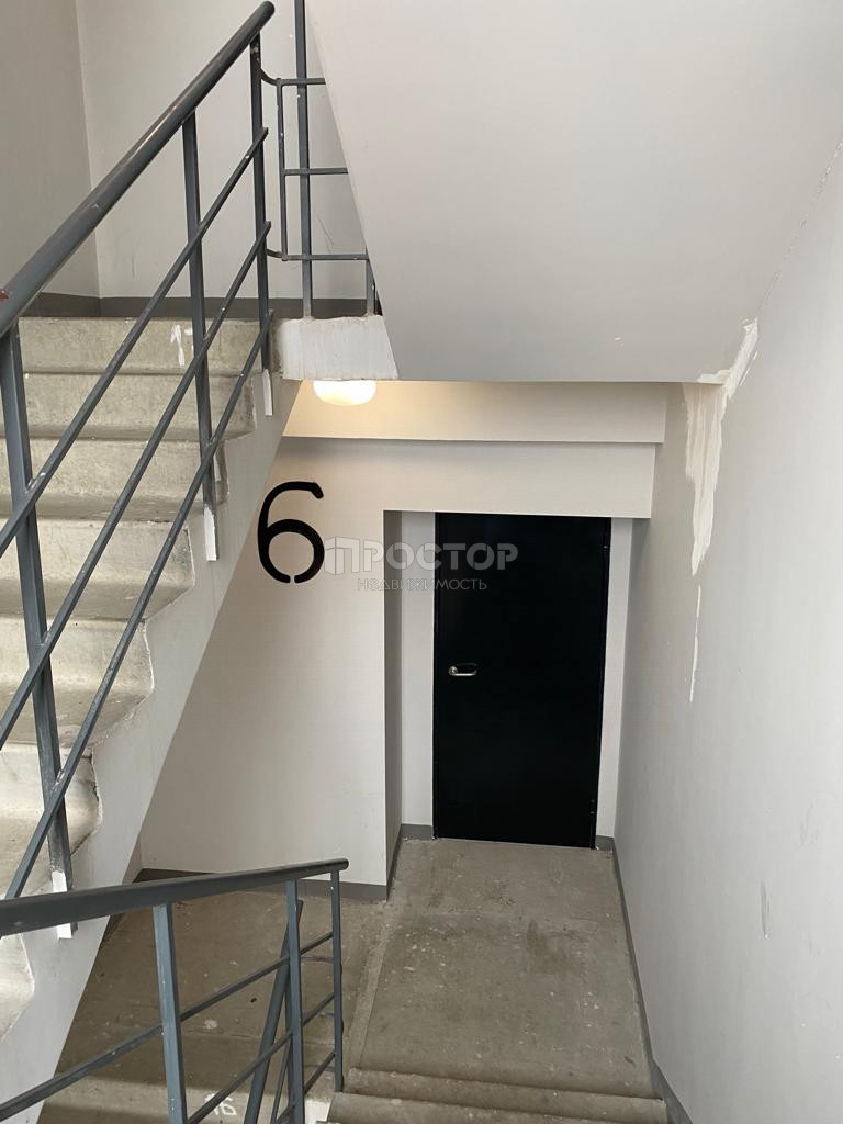 2-комнатная квартира, 40 м² - фото 10