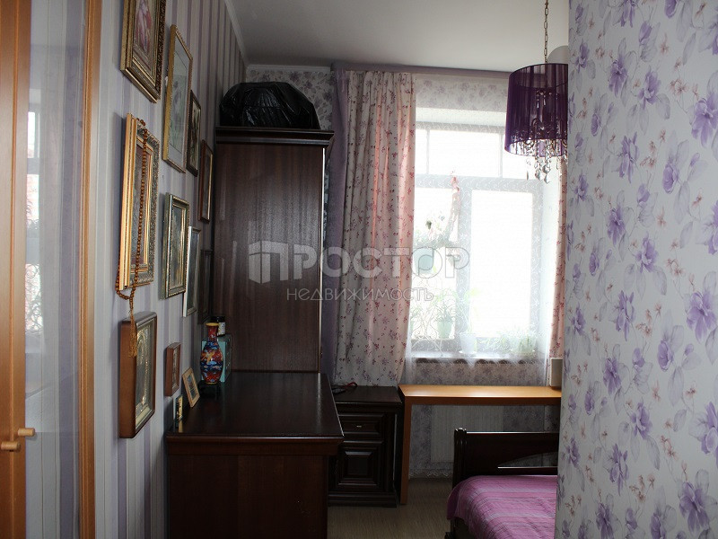 3-комнатная квартира, 88 м² - фото 16