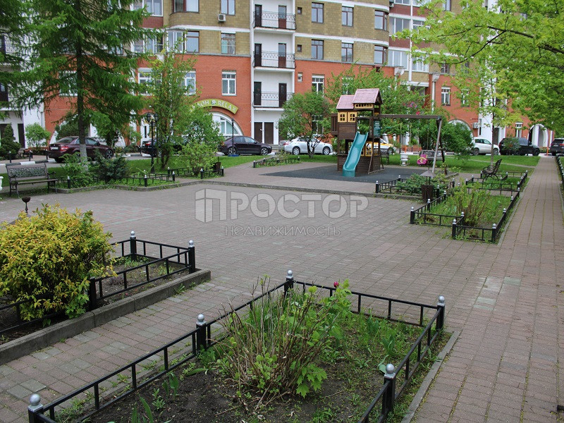 3-комнатная квартира, 88 м² - фото 3