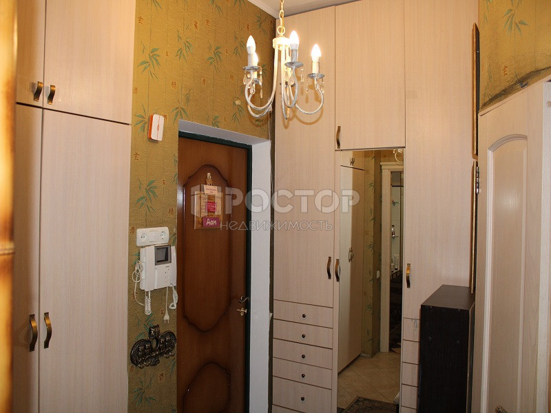 3-комнатная квартира, 88 м² - фото 10