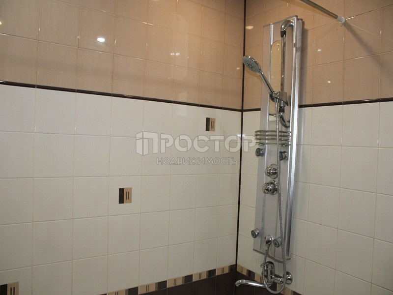 3-комнатная квартира, 88 м² - фото 19
