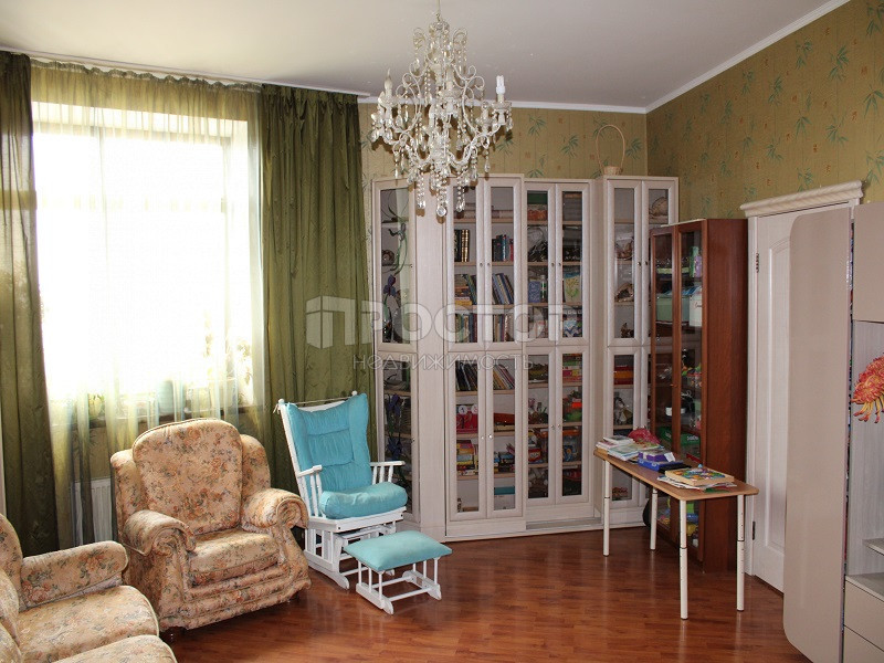 3-комнатная квартира, 88 м² - фото 14