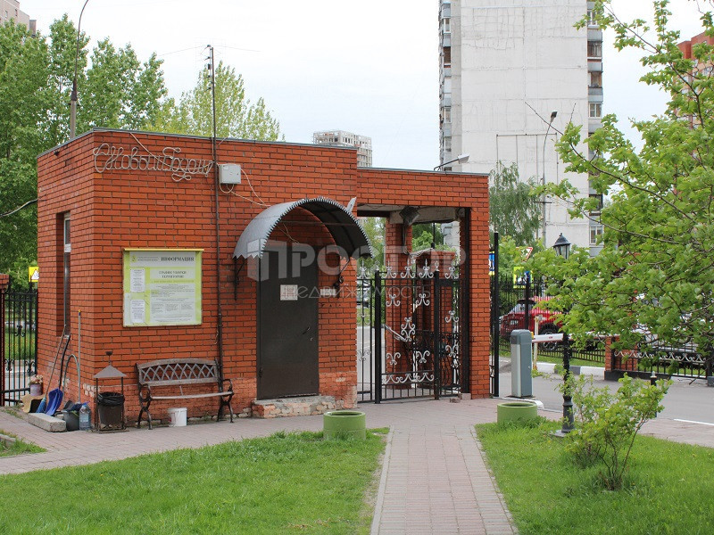 3-комнатная квартира, 88 м² - фото 5