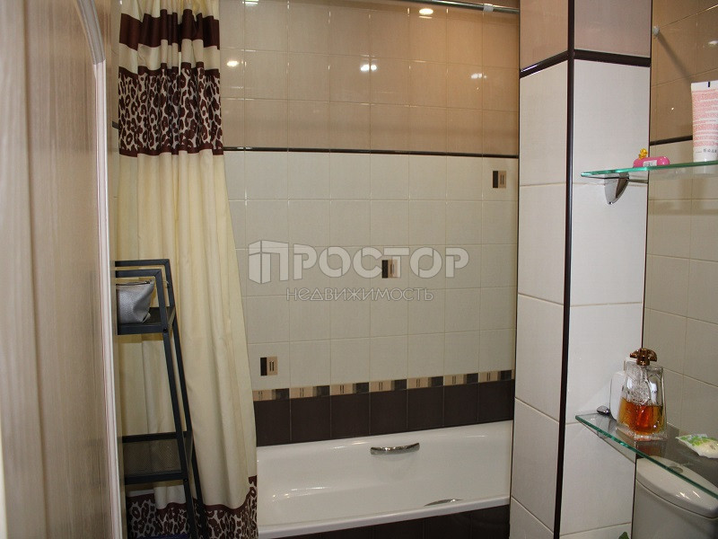 3-комнатная квартира, 88 м² - фото 20