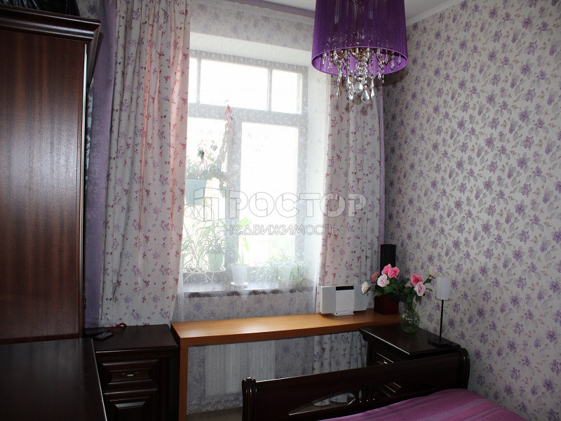 3-комнатная квартира, 88 м² - фото 15