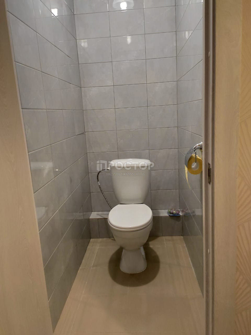 1-комнатная квартира, 31.6 м² - фото 4