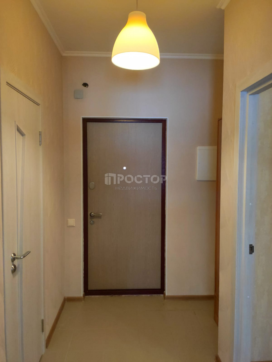 1-комнатная квартира, 31.6 м² - фото 9