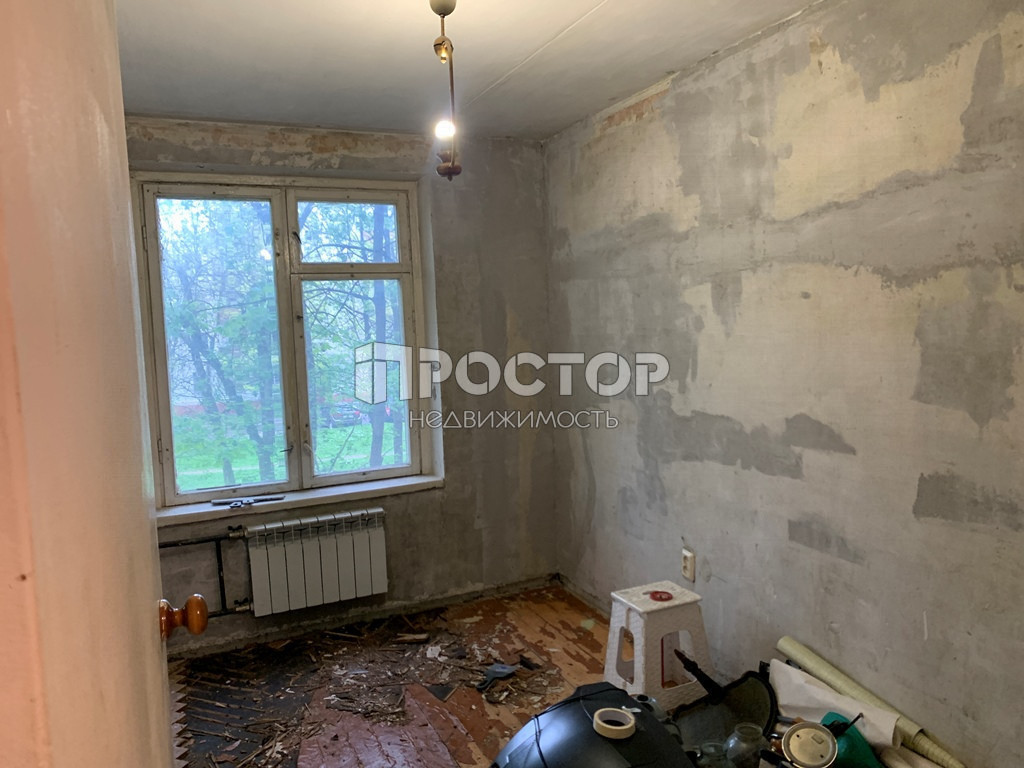 2-комнатная квартира, 42 м² - фото 5