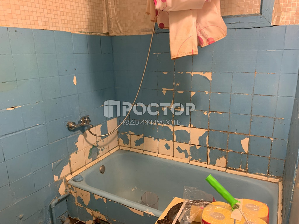 2-комнатная квартира, 42 м² - фото 6