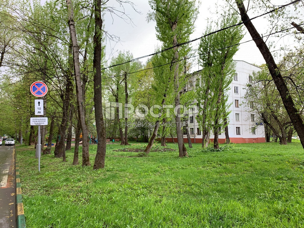 2-комнатная квартира, 42 м² - фото 18