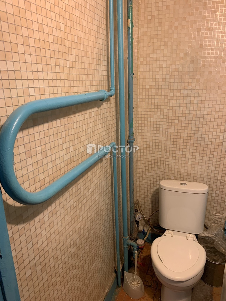 2-комнатная квартира, 42 м² - фото 8