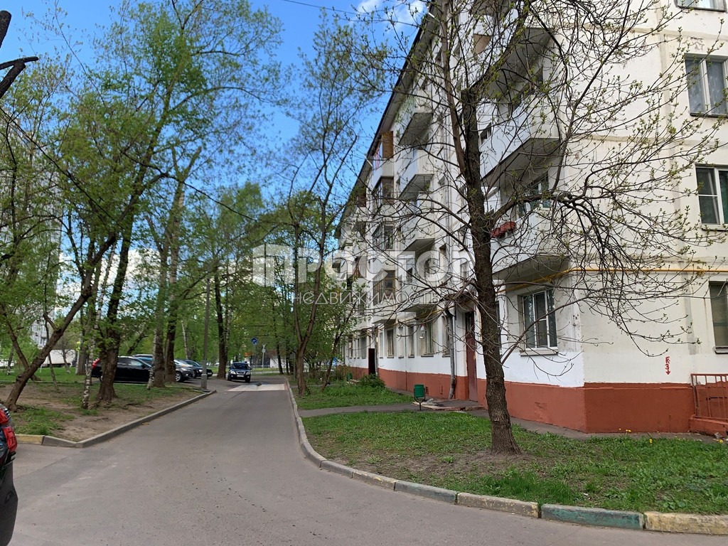 2-комнатная квартира, 42 м² - фото 15