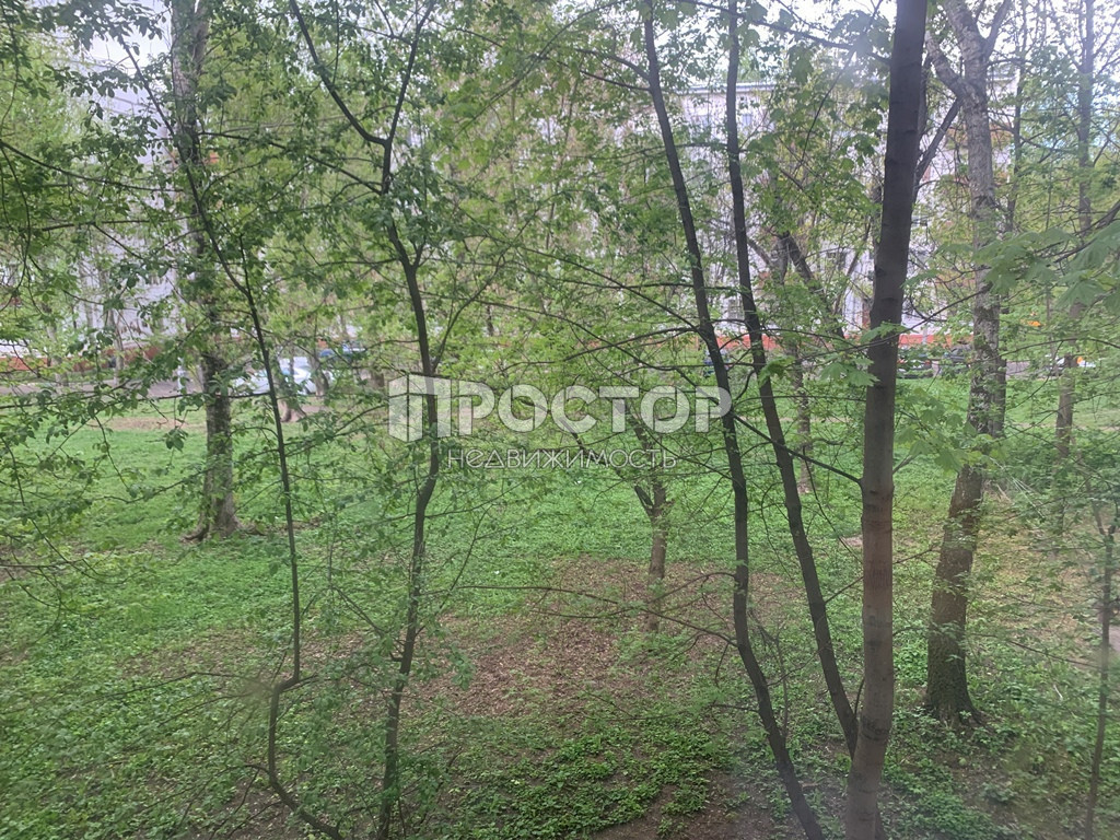 2-комнатная квартира, 42 м² - фото 17