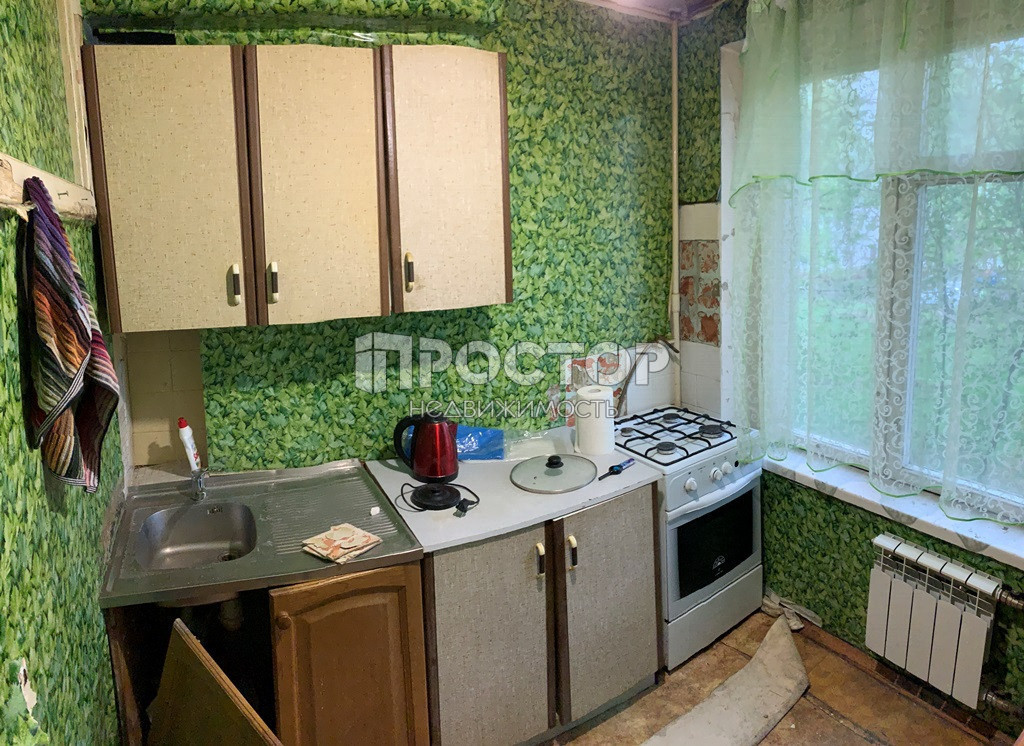 2-комнатная квартира, 42 м² - фото 9