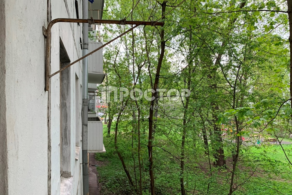 2-комнатная квартира, 42 м² - фото 11