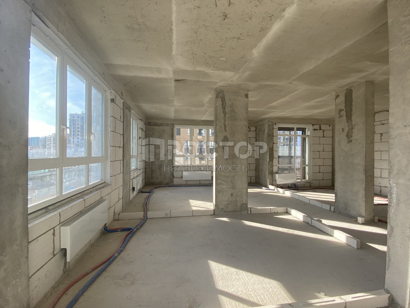 3-комнатная квартира, 80 м² - фото 7