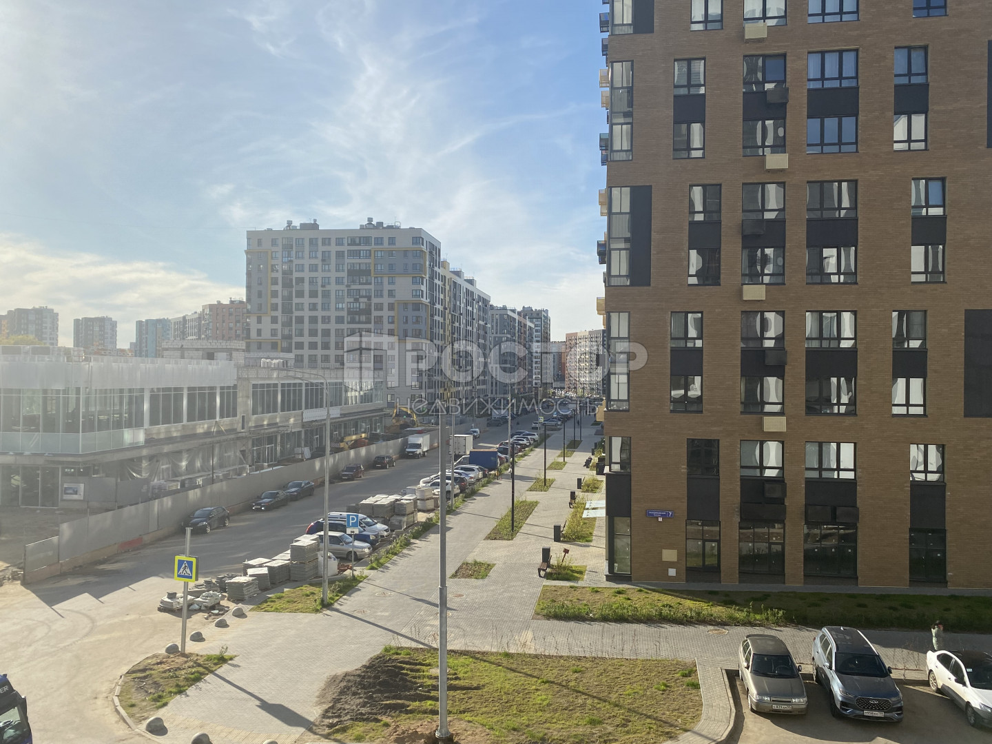 3-комнатная квартира, 80 м² - фото 23