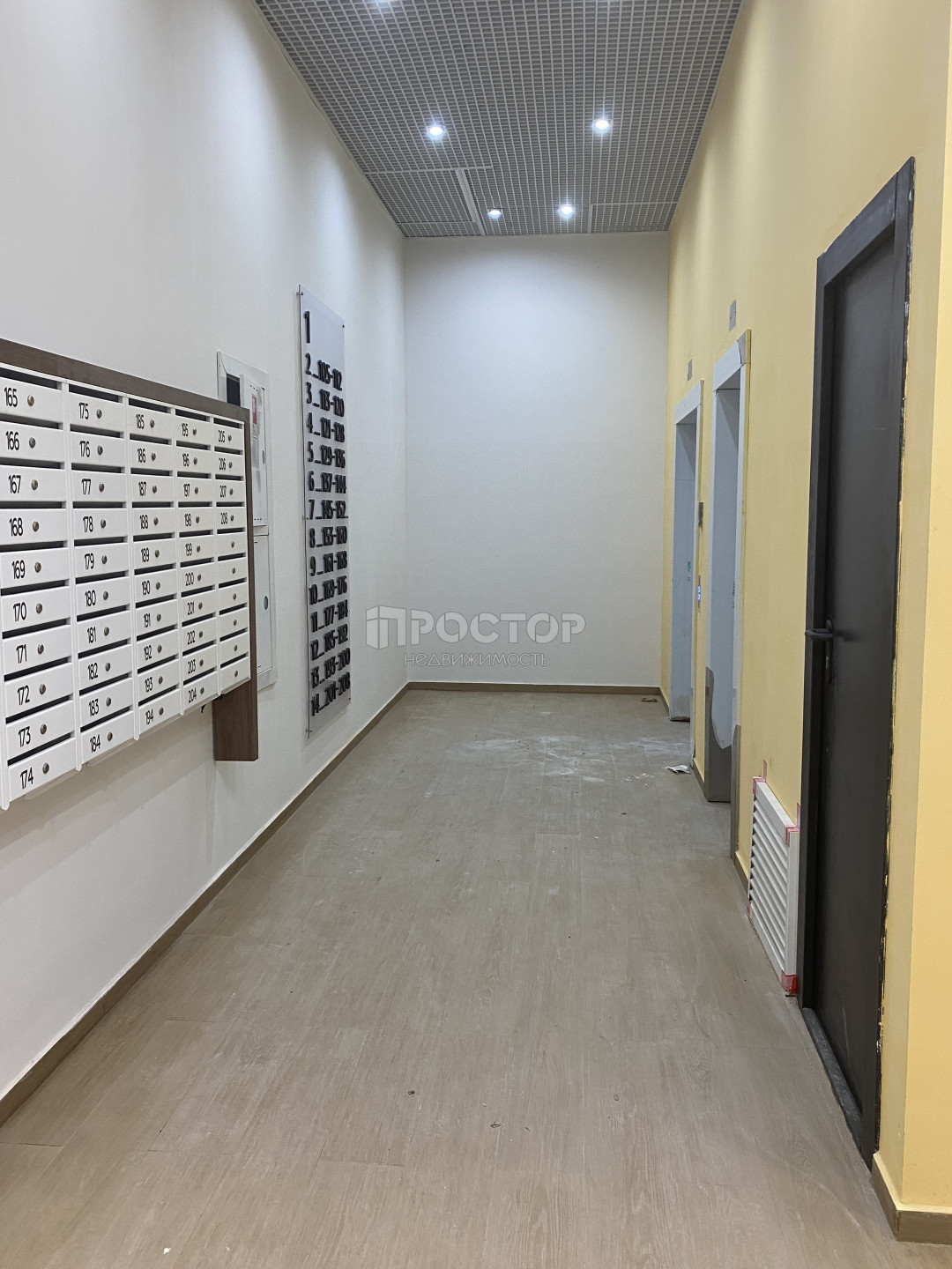 3-комнатная квартира, 80 м² - фото 14